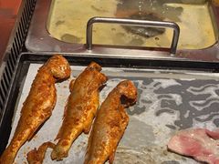 -星伦多自助料理·涮烤一体(虹悦城店)