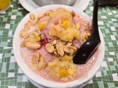 -小槟城美食馆
