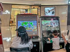 -万达广场(大明宫店)