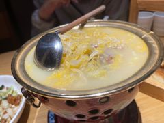 -关东小磨东北菜(上海长风大悦城店)