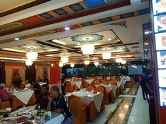 大堂-登瀛楼饭庄(领世郡店)