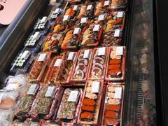 -盒马鲜生(金桥国际广场店)
