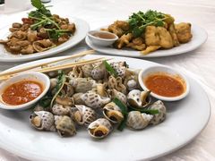 -肥弟大排档(汕樟路店)