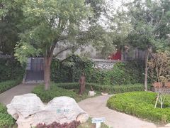 -李叔同故居纪念馆