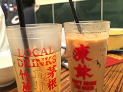 -等我餸上门海鲜大排档(天河南店)