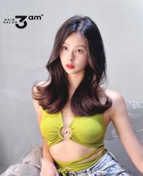 -M造型