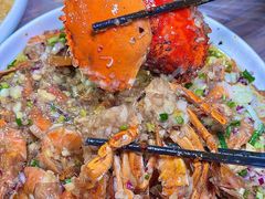 -辣螃铠盆盆蟹大排档(总店)