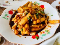 -妈妈的小作坊(陈家镇店)