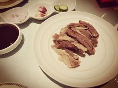 -宁夏国强手抓羊肉·清真菜(未央路凤三店)