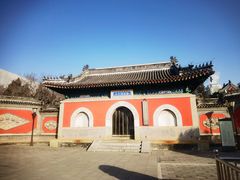 -大钟寺古钟博物馆
