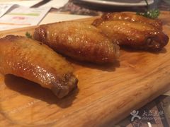 -菲滋意式餐厅(西溪印象城店)
