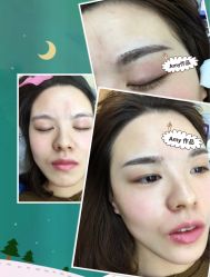 -Easy Lady美甲美睫半永久纹绣工作室