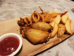 -必胜客(WOW南雄店)