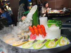 -粤·向群饭店(麓景路店)