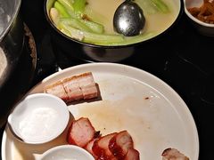 -顺峰顺水顺德菜(龙华店)