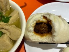 -紫光园·烤鸭·北京菜(劲松店)