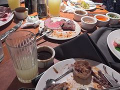 -拉蒂娜·巴西牛排馆 Latina·Brazilian Steakhouse(王府井喜悦店)