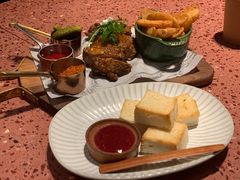 -La Terre乐田(万象城店)