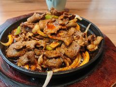 -品回味清真西北楼(宁波首店)