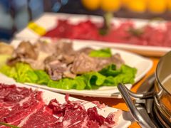 -海银海记潮汕牛肉火锅(新港中路海珠店)