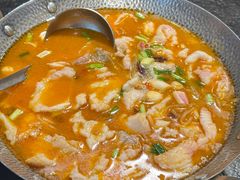 -唐猫庭院·千年陕菜(赛格国际购物中心店)