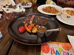 -安妮意大利餐厅(世贸天阶店)