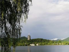 -杭州西湖柳莺里酒店