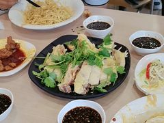-章氏(广粤路店)