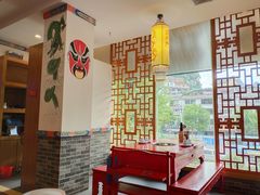 -重庆巴九门老火锅(阳朔店)