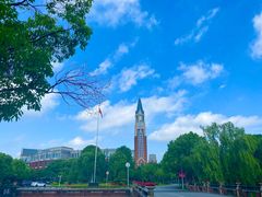 -华东政法大学(松江校区)