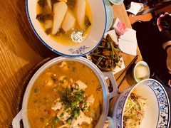 -鸡毛店·川菜(双楠店)