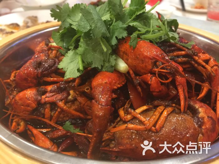 甬上阿六头小海鲜(月湖盛园店)图片 - 第577张