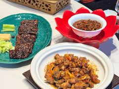 -观宴·品质赣菜(高新大道店)