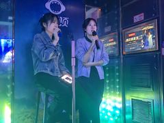 -唱吧麦颂KTV(松江五龙商业广场店)