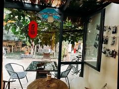 -甲乙丁書店·书茶咖·四合院