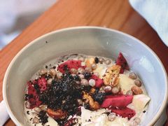 -有序Orderly融合西餐·咖啡(运河外滩店)