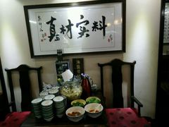-刘师父老汉口江湖菜(蔡锷路店)