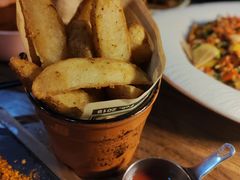 -收音机音乐餐酒吧(南滨路店)