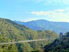 -古龙峡云天玻霸