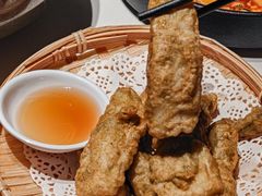 -顶特勒·黄鱼馆·特色菜(上海大世界店)
