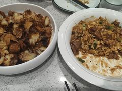 -紫光园·烤鸭(定慧桥店)