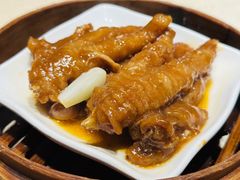 -点都德(聚福楼店)