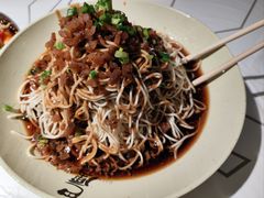 凉面-巴厘龙虾·榜首油焖大虾(旗舰店·万松园)