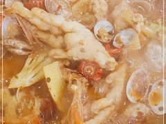 -黑皮烧烤(民意四路店)