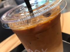 -GOTLOT COFFEE&KITCHEN角落厨房NOOK店