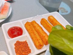 -海底捞火锅(苏宁广场店)