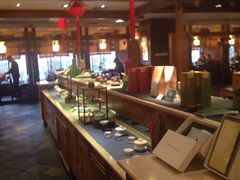 青藤茶馆(元华店)-青藤茶馆(南山路店)