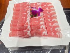 -和院老火锅铜锅烧烤海鲜(朱雀大街店)