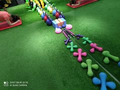 -征成健身连锁私教工作室(九公里店)