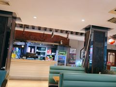 -粥全粥到海鲜家常菜·海肠捞饭(嫩江路店)